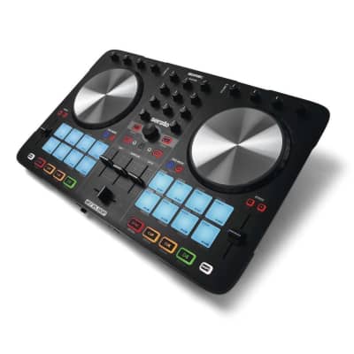 Reloop Beatmix 2 Serato DJ Controller (MKII) image 1