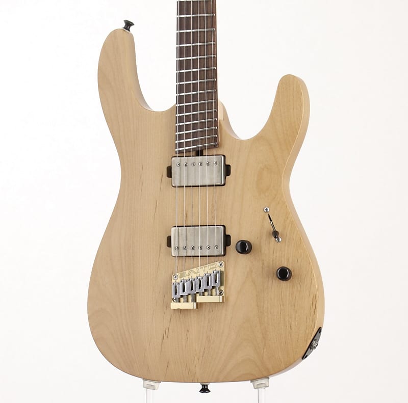 ギター Saito Guitars S-624MS S-624MS/Phase2 | SAITO GUITARS