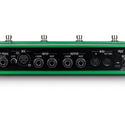 Line 6 DL4 MkII