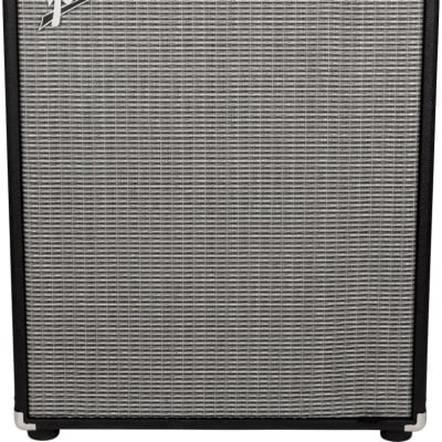 Fender Rumble 200 V3 200-Watt 1x15