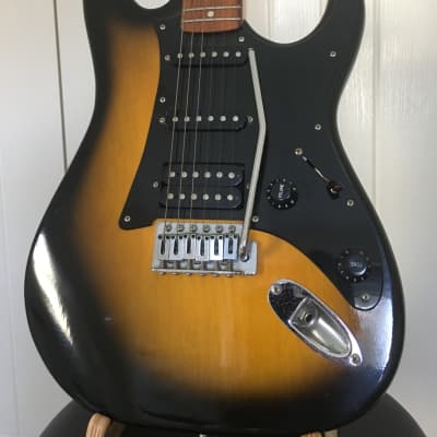 美品 Silver Cadet by Ibanez SZ-P10E/OS ふじげんさん🤗 on X: 