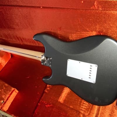2017-18 Fender Eric Clapton Stratocaster image 13