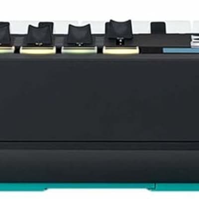 Novation 61 SL MK3 USB MIDI Keyboard Controller, 61-Key image 2