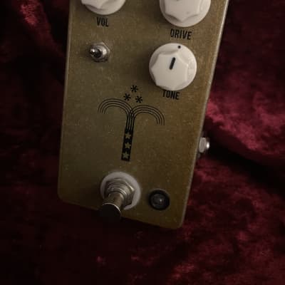 Morning Glory Clone w/mods | Reverb