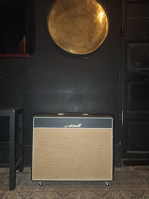 Marshall 1962 