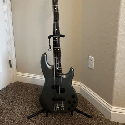 Fender Deluxe Series Zone Bass 2003 - 2006 | Reverb