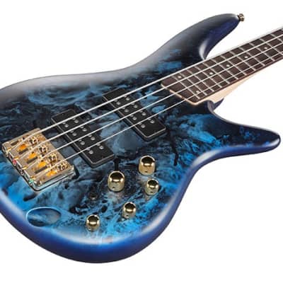 Ibanez SR300EDX-CZM 4 Strings Bass for sale
