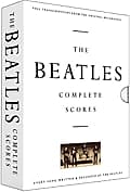 The Beatles - Complete Scores | Reverb Canada