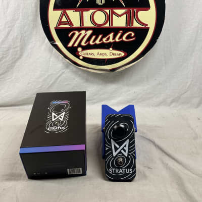 Reverb.com listing, price, conditions, and images for chaos-audio-stratus