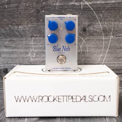 Reverb.com listing, price, conditions, and images for j-rockett-blue-note