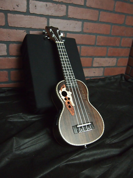 Ammoon electric ukulele cheap