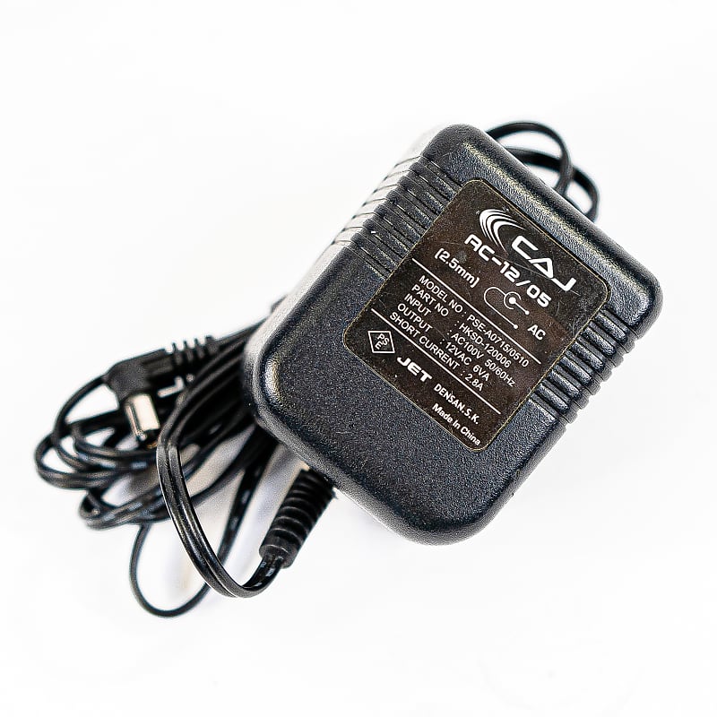 CAJ PSEA0715/0510 Power Supply for MESA BOOGIE VTwin Reverb UK