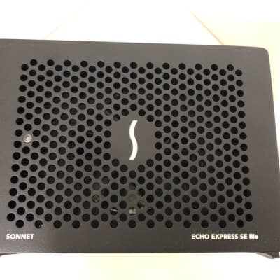 Sonnet Echo Express SE IIIe Thunderbolt 3 Expansion System-Three PCIe 3.0 2021 image 4
