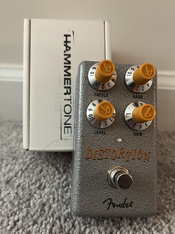 Fender Hammertone Distortion