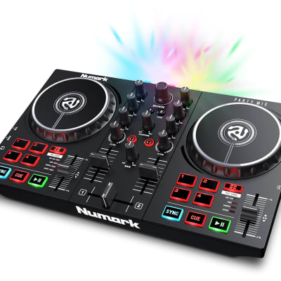 Numark PARTY MIX | Reverb Deutschland