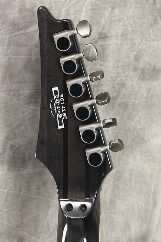 アイバニーズ　RGT 42SE Ibanez RGT42DX <アイバニーズ>｜平野楽器 ロッキン オンライン