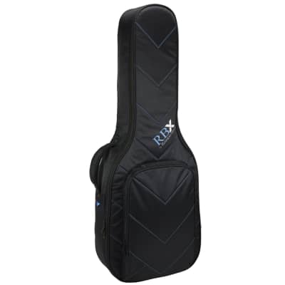 Reunion Blues RBX-C3 Small Body Acoustic / Classical Guitar Gig Bag image 4