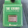 Ibanez Tube Screamer TS-808 Original 80's w/ First Malaysia Chip