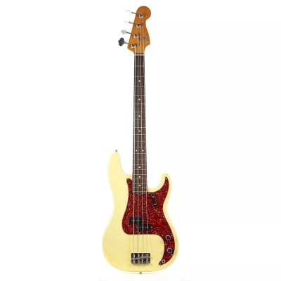 Fender JB-62 Jazz Bass Reissue MIJ | Reverb