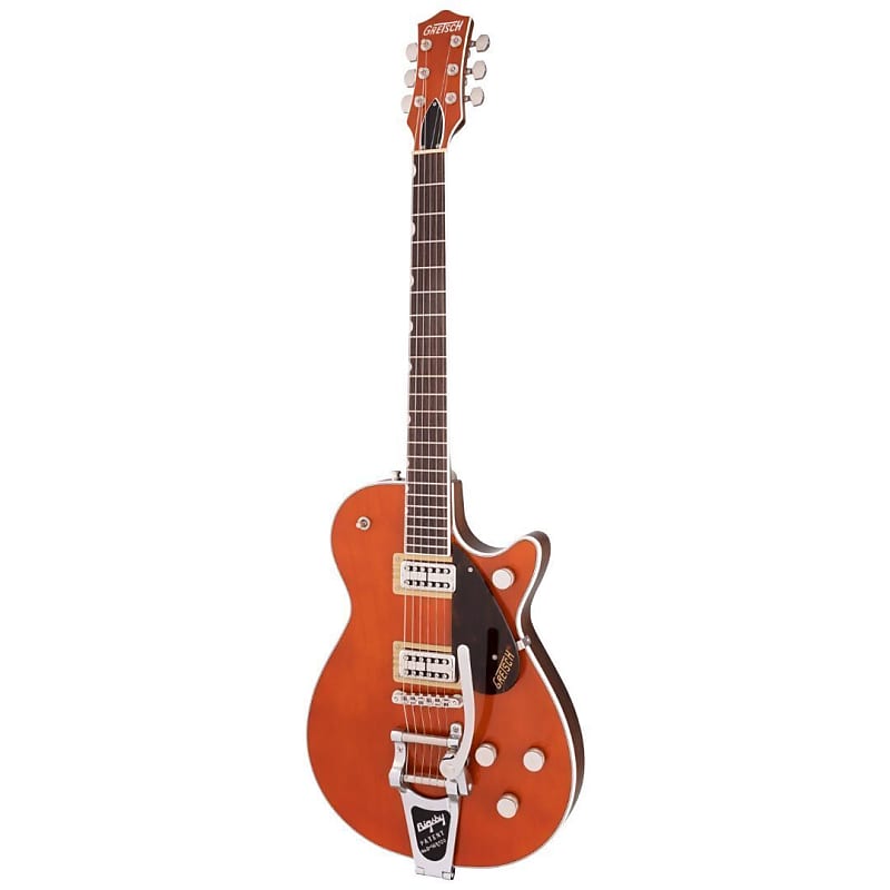 【12月スーパーSALE 15％OFF】 Jet Edition Players G6128T Gretsch FT Reverb | Bigsby with ギター