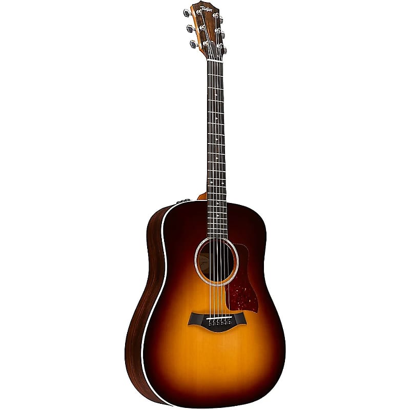 Taylor 210e DLX with ES2 Electronics (2015 - 2018) image 2