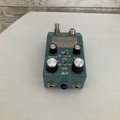 Reverb.com listing, price, conditions, and images for pettyjohn-electronics-crush