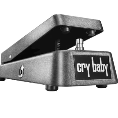 Dunlop GCB95 Original Cry Baby Wah Pedal - Open Box image 1
