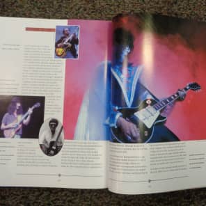 Gibson Guitars 100 Years of an American Icon: Carter, Walter