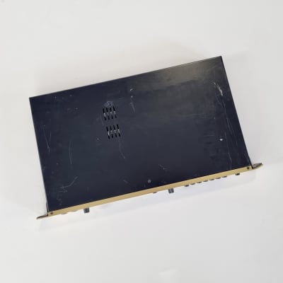 Marshall JMP-1 Valve MIDI Preamp image 2