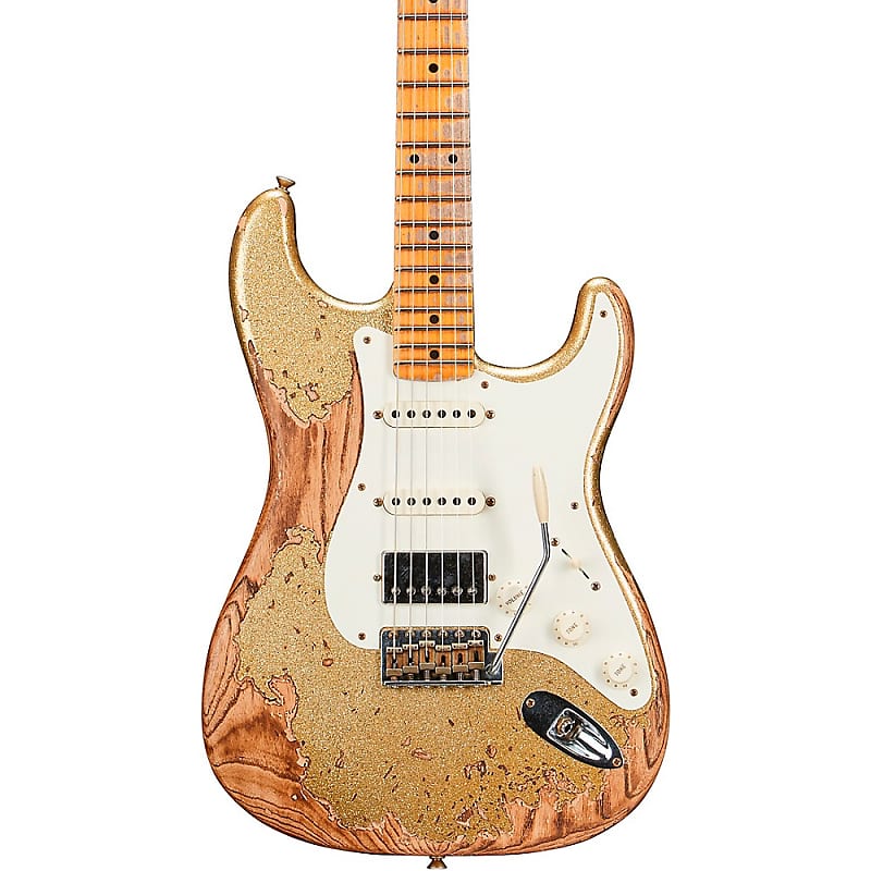 Fender Custom Shop Limited-Edition Nashville Ash-V '57