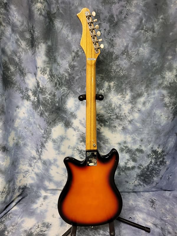 ⭐︎非売品⭐︎ ハーモニーオブピース　XIV Vintage 1990 Harmony Since 1892 Model 303.1400 Dual Pickup