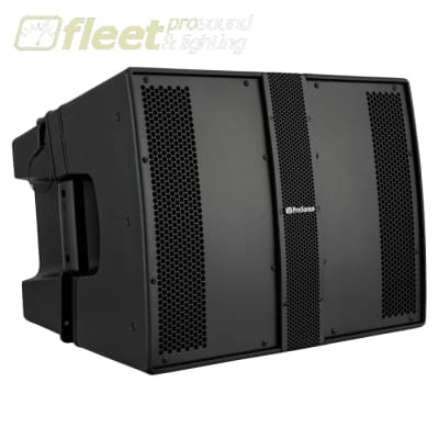 PreSonus CDL10P 10" Powered Array PA Speaker - Black image 3