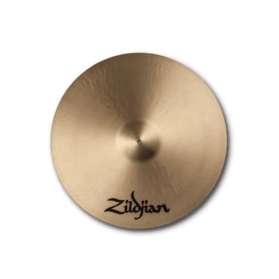 20 Inch K Zildjian Ride Cymbal K0817 642388110225 image 3