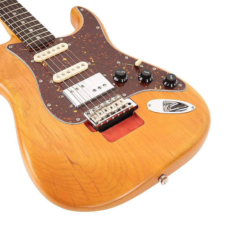 Fender Michael Landau Signature "Coma" Stratocaster image 6