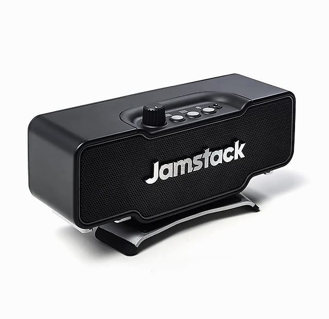 Jamstack Jamstack 1 First Ever Production Model serial Reverb UK