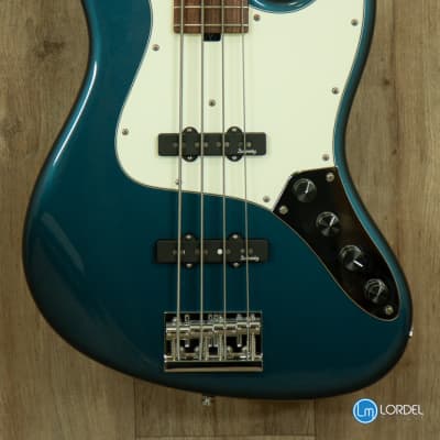 Basse électrique Sadowsky Metroline Vintage Jazz-bass DLPB image 4
