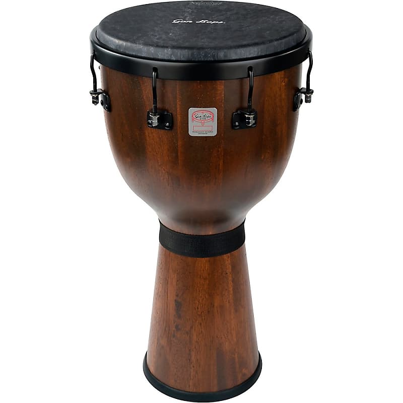 Gon Bops Mariano Series Djembe Regular 12 in. | Reverb