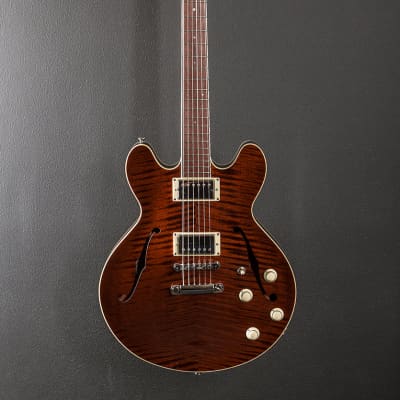 Collings I-35 Deluxe image 3