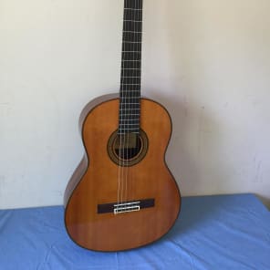 Yamaha G-240 II Classical Guitar | Reverb