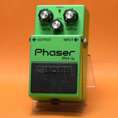 BOSS Boss PH-1R Phaser ACA [SN 238100] (05/01) for sale