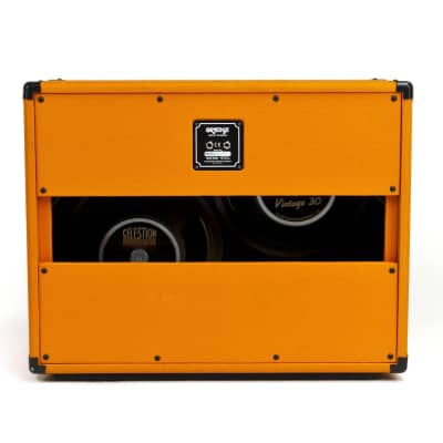 Orange PPC212OB 120-Watt 2x12