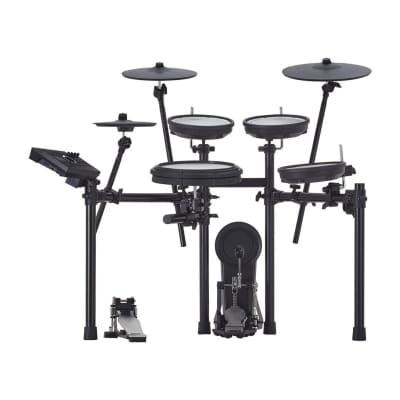 Roland TD-17KV2 Electronic Drum Set