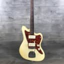 Fender Jazzmaster 1965 Blonde