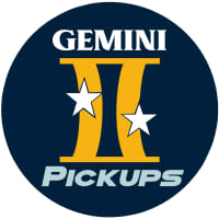 Gemini Pickups