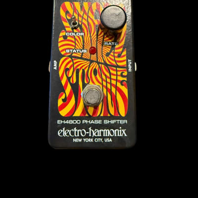 Reverb.com listing, price, conditions, and images for electro-harmonix-nano-small-stone