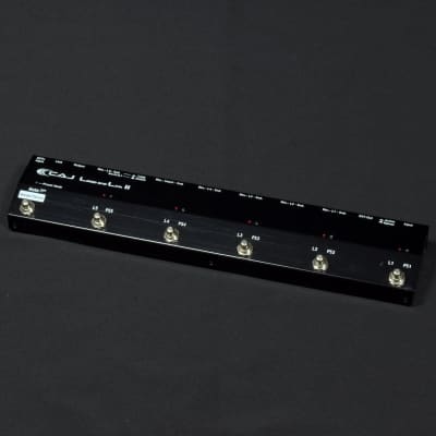 Custom Audio Japan (CAJ) LOOP and LINK II [SN 0415454] [09