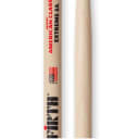 Vic Firth X5A American Classic Extreme 5A Drumsticks, Wood Tip