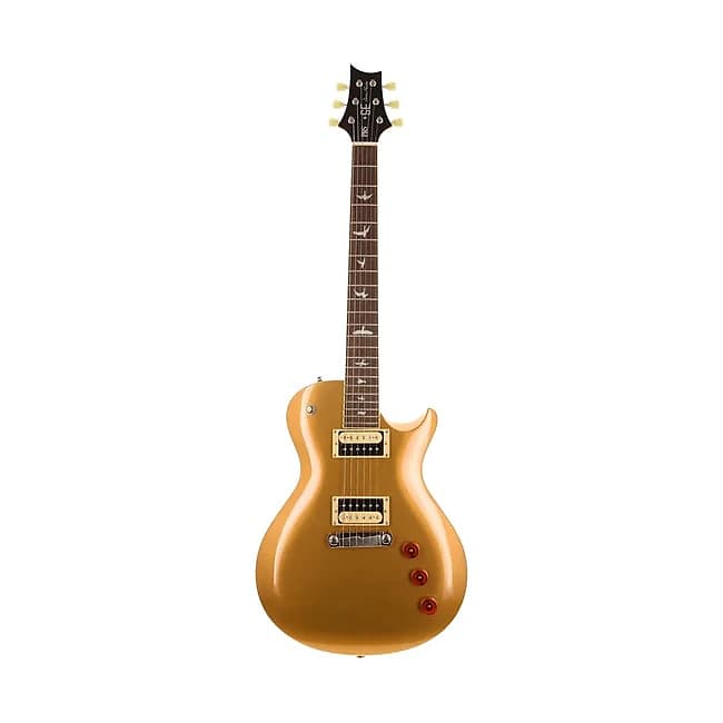 PRS Paul Reed Smith (PRS) SE Bernie Marsden Signature (Played & Signed!)  Limited Edition 2014