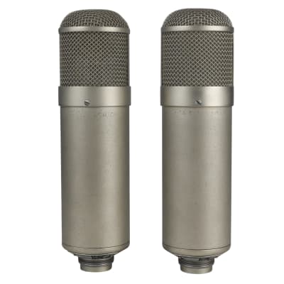 Neumann U47 - Pair #3867/3868 (Vintage) image 4