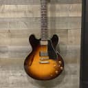 Gibson ES-335 ‘58 VOS Reissue 2016 Sunburst